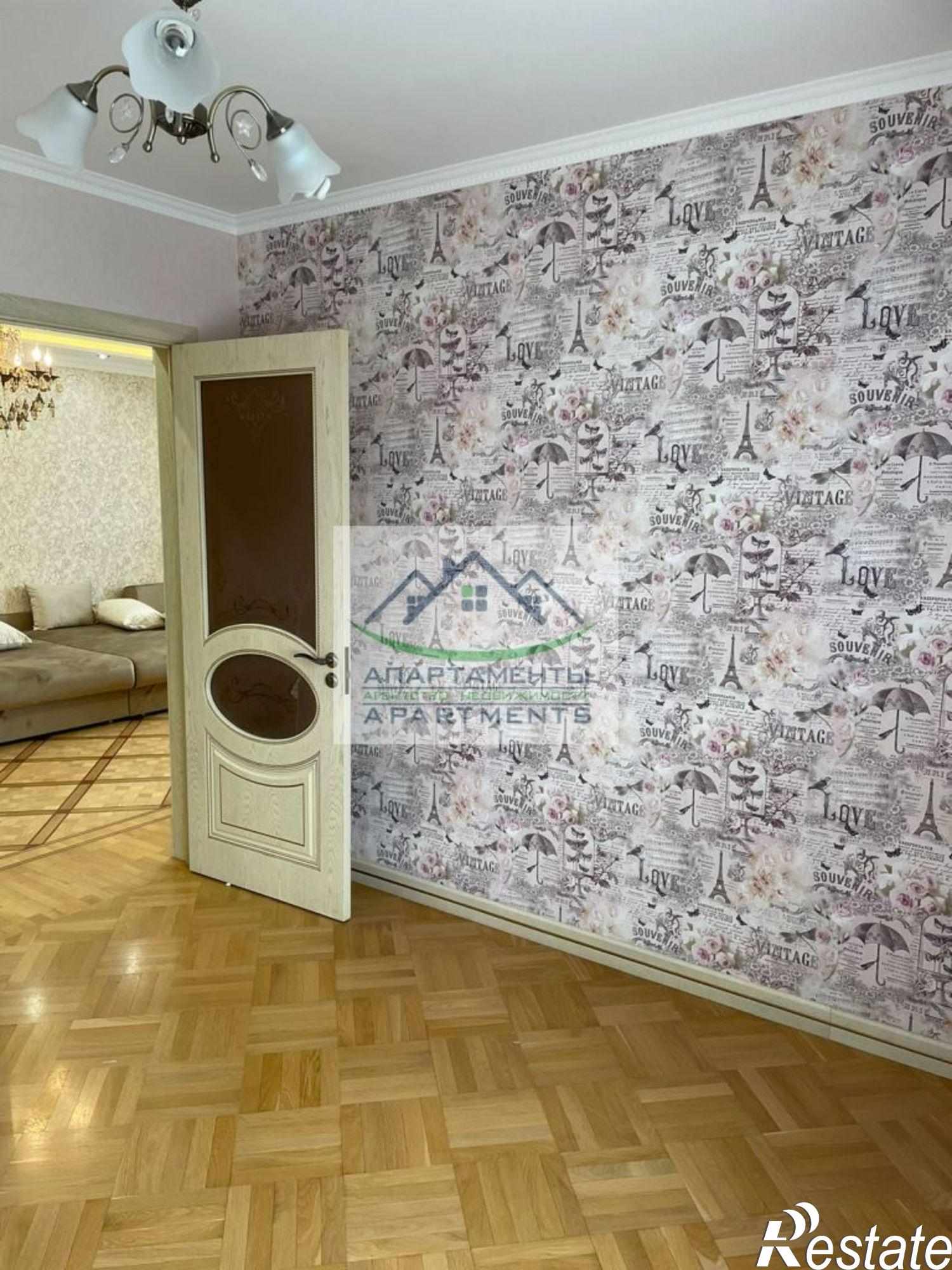Купить квартиру за 6 500 000 рублей на Гагарина, 5к2