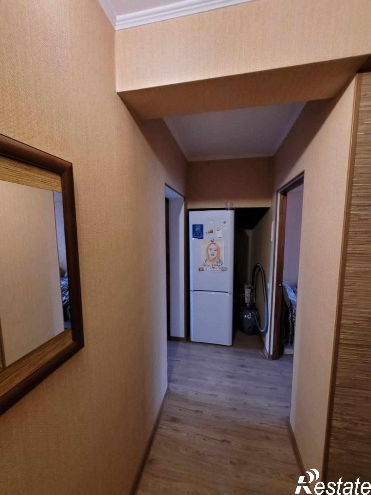 Купить квартиру за 6 900 000 рублей на Юлиуса Фучика ул, 6к3