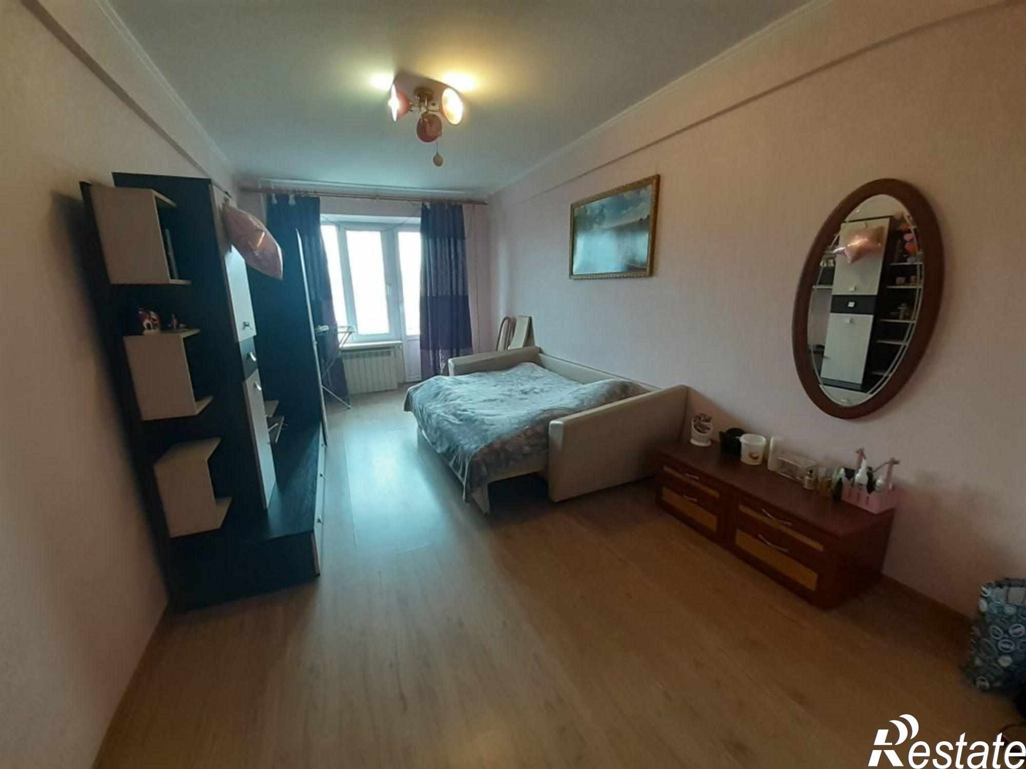 Купить квартиру за 6 900 000 рублей на Юлиуса Фучика ул, 6к3