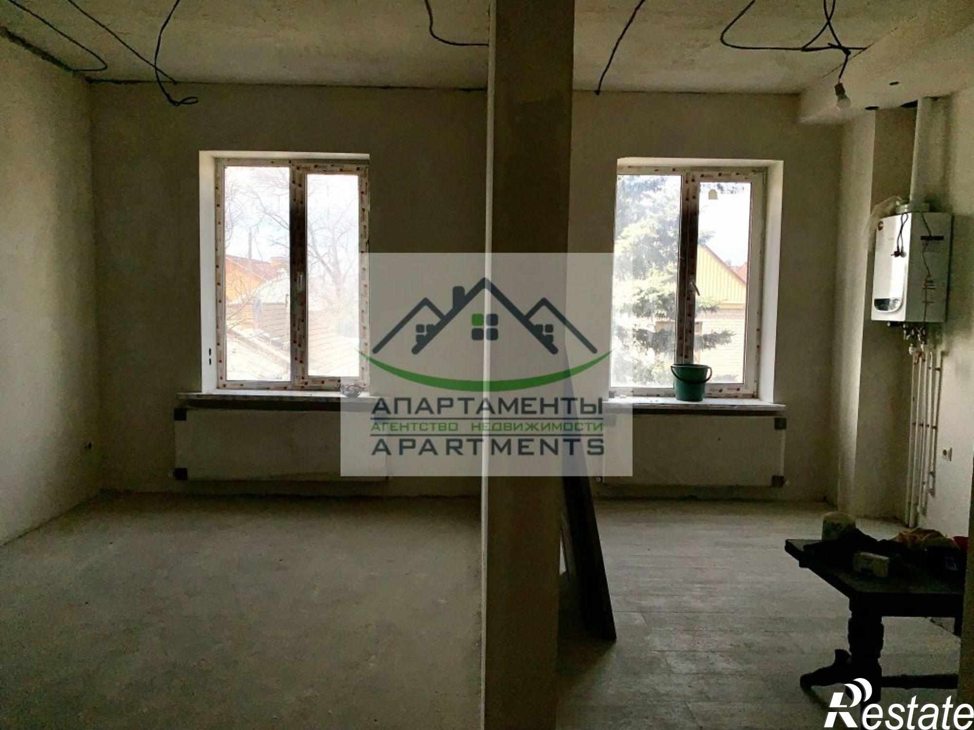 Купить квартиру за 3 500 000 рублей на Огородная ул, 31А