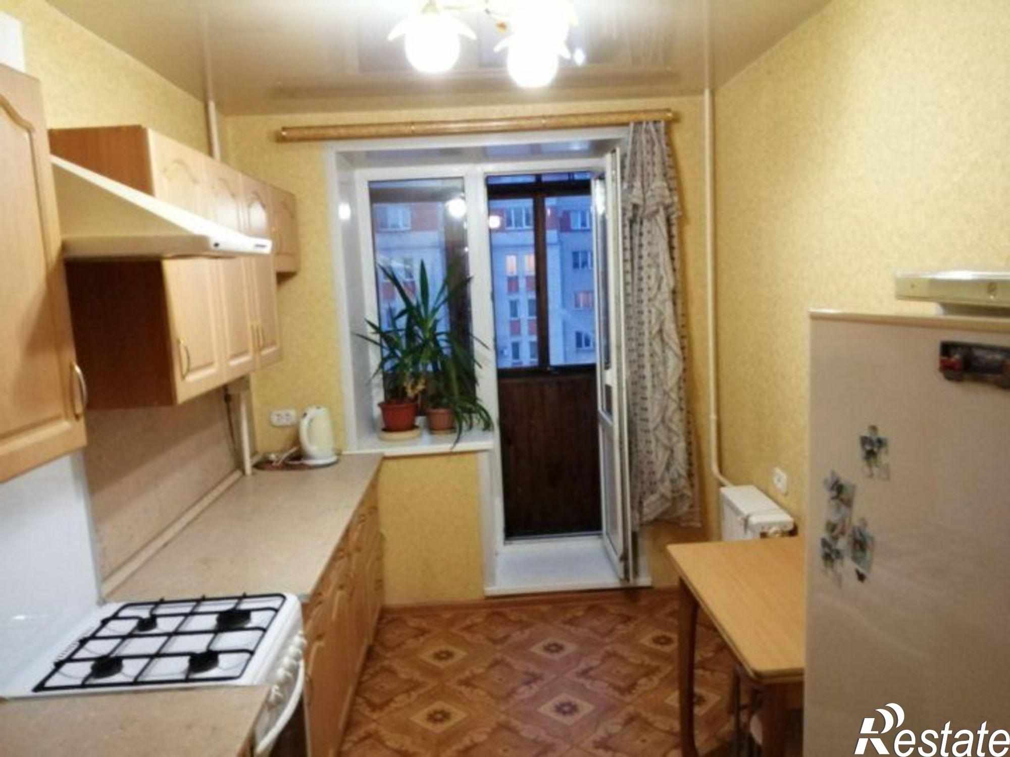 Сдать квартиру за 14 000 рублей на Мира ул, 17
