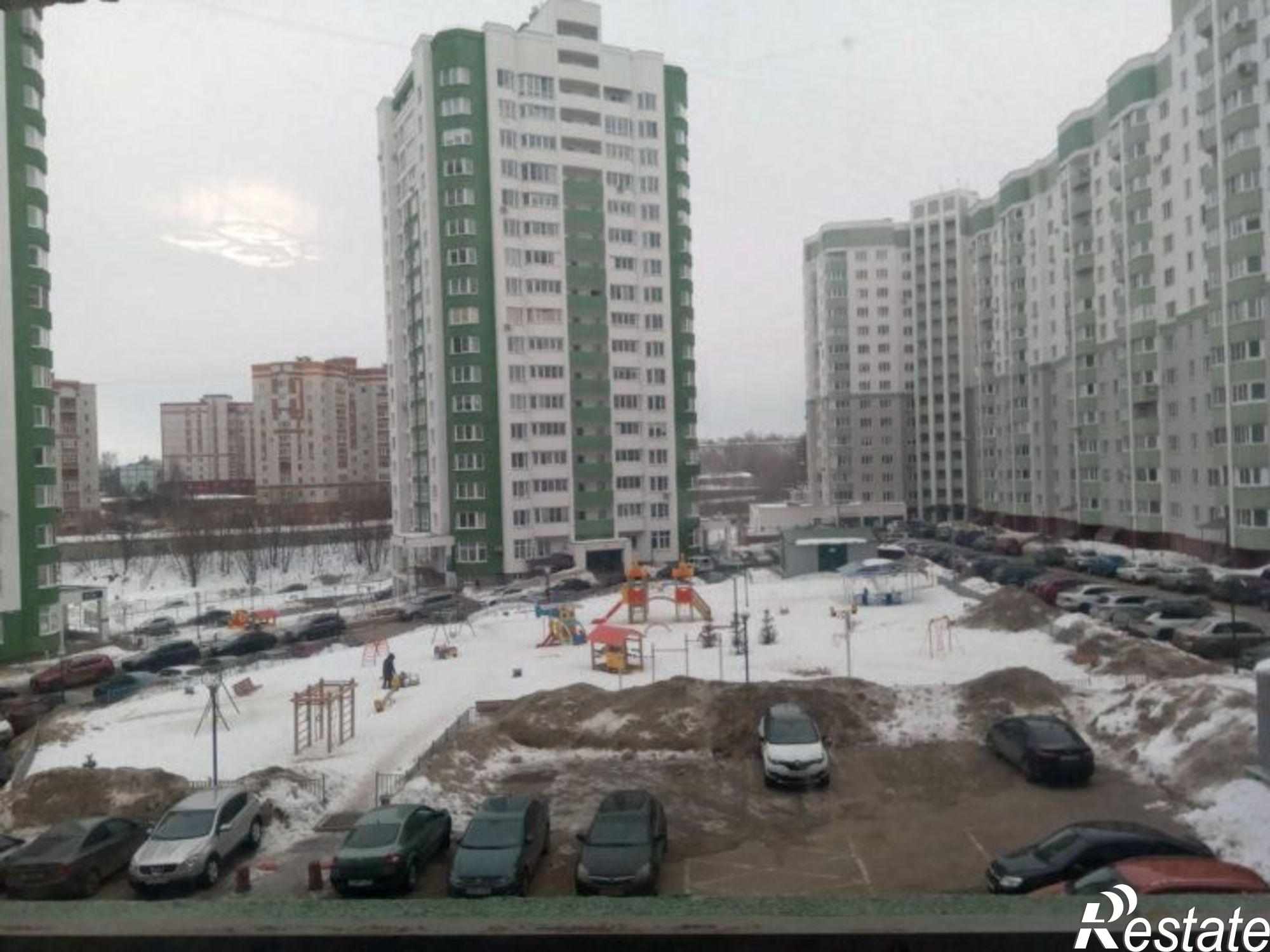 Сдать студию за 20 000 рублей на Мира ул, 4