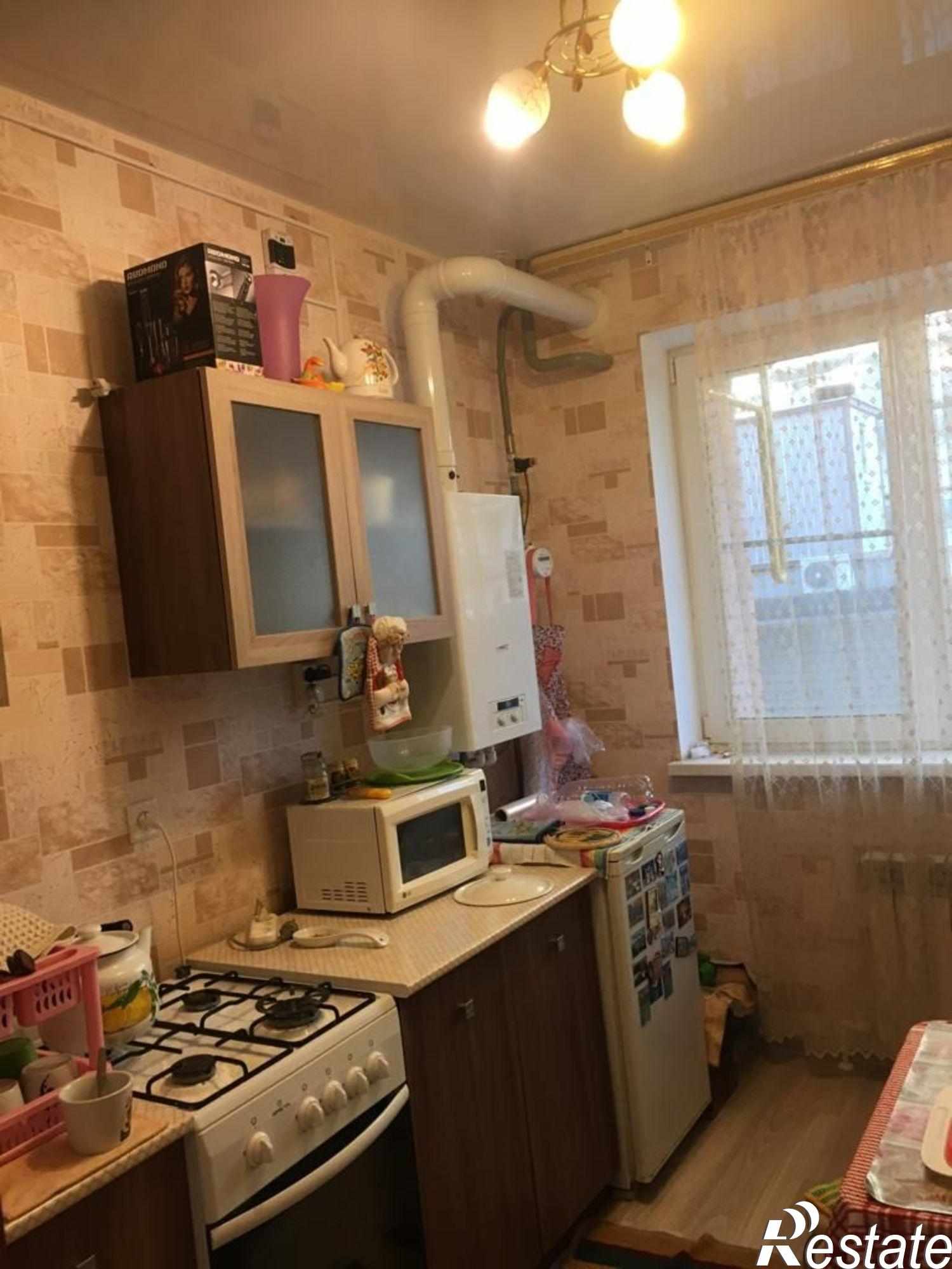 Купить квартиру за 2 550 000 рублей на Ушинского ул, 55