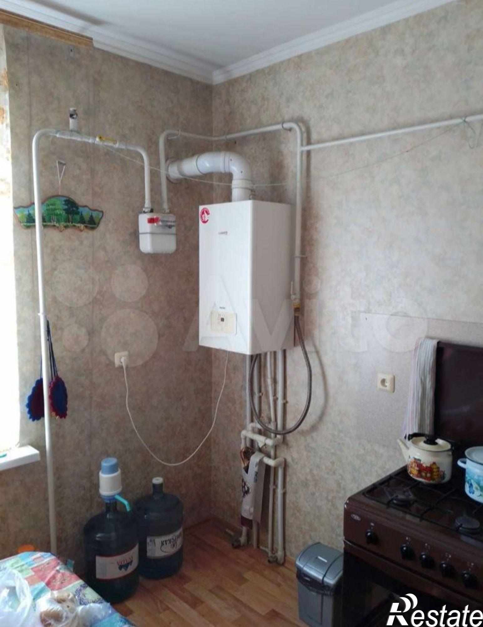 Купить квартиру за 1 500 000 рублей на Славы ул, 1