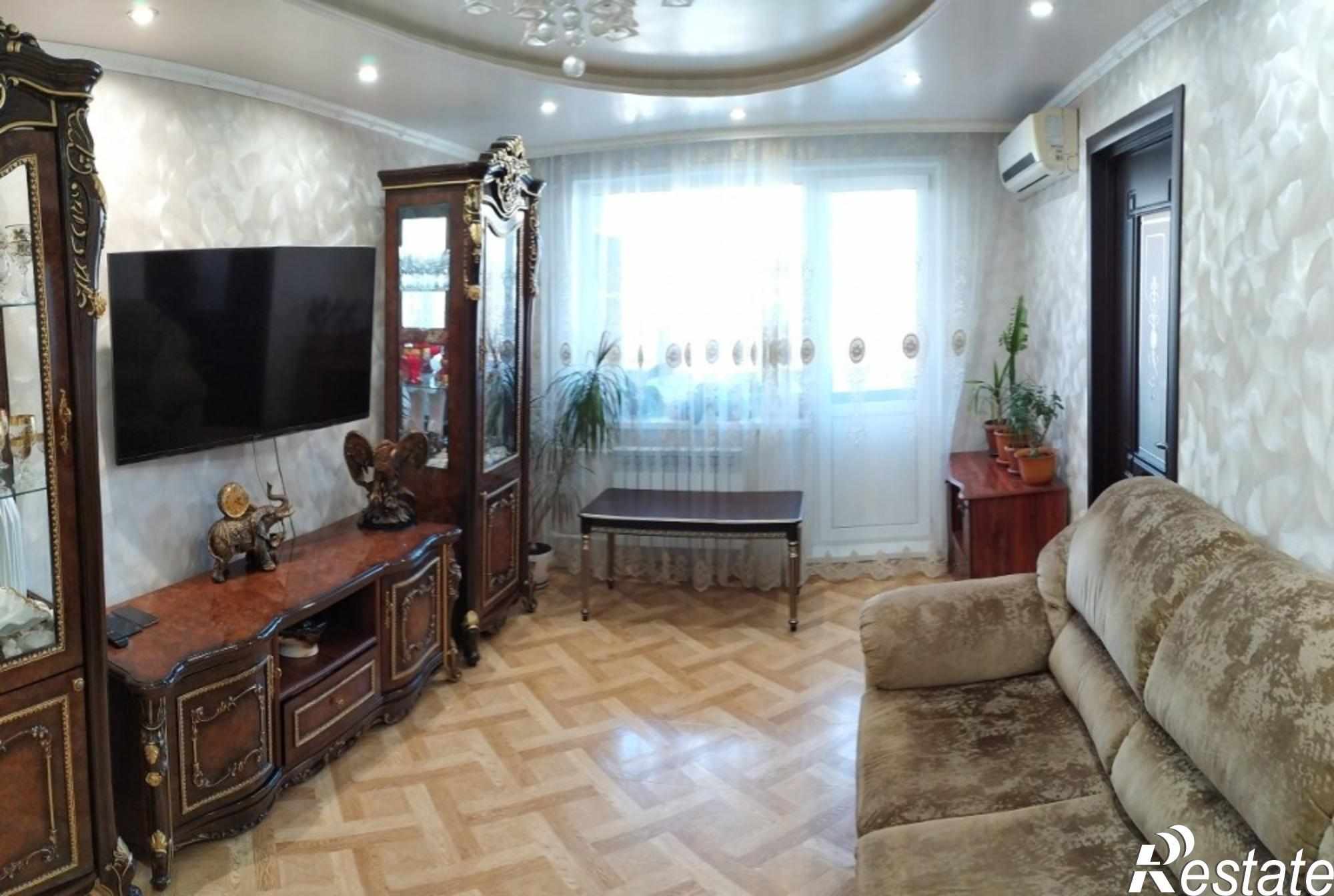 Купить квартиру за 6 500 000 рублей на Советский район