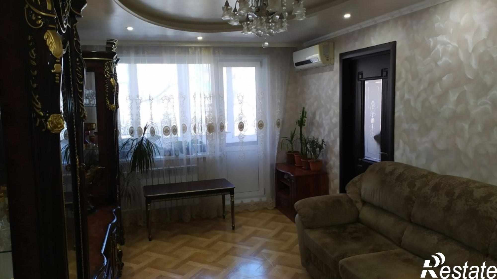 Купить квартиру за 6 500 000 рублей на Советский район