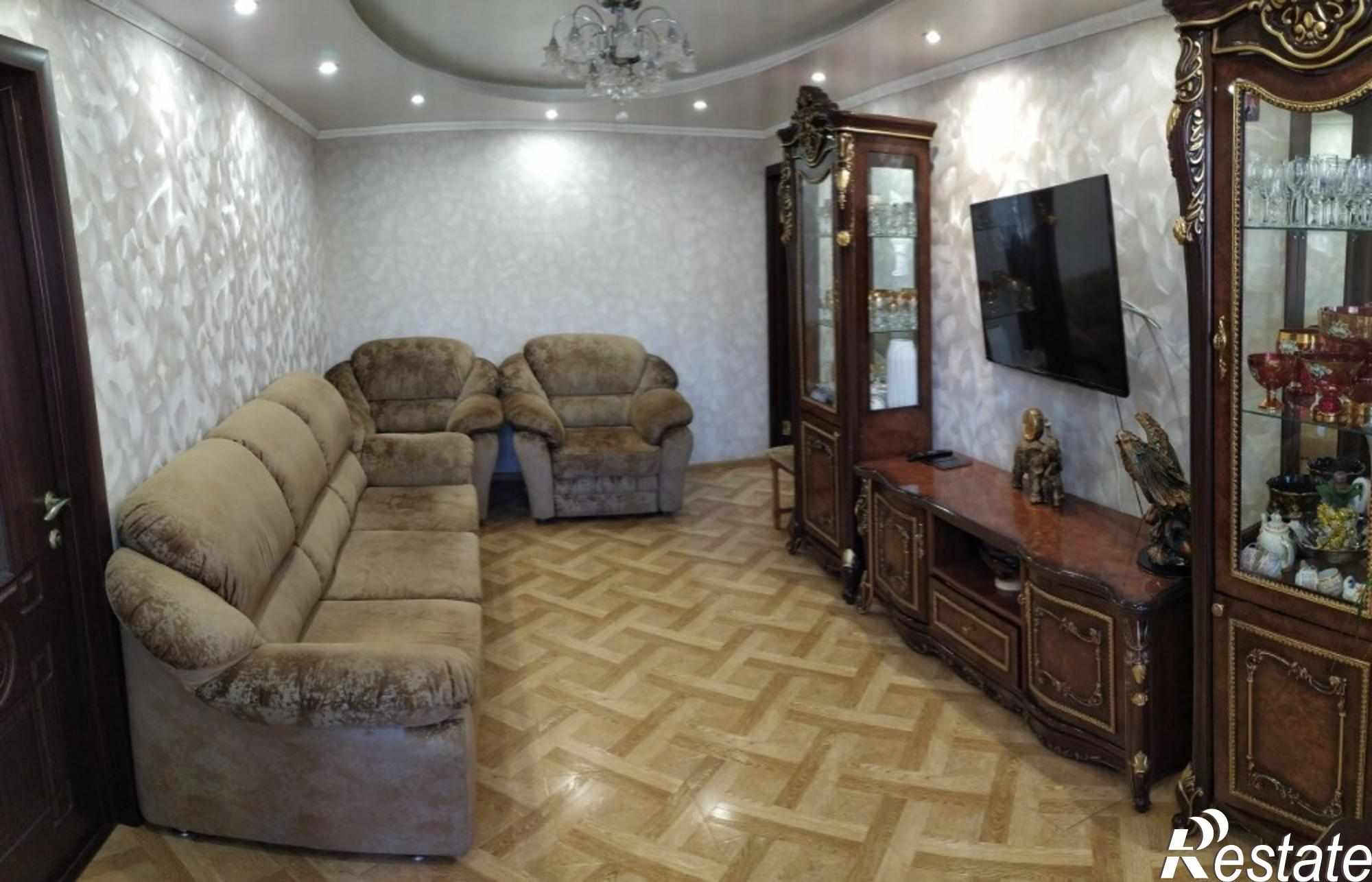 Купить квартиру за 6 500 000 рублей на Советский район