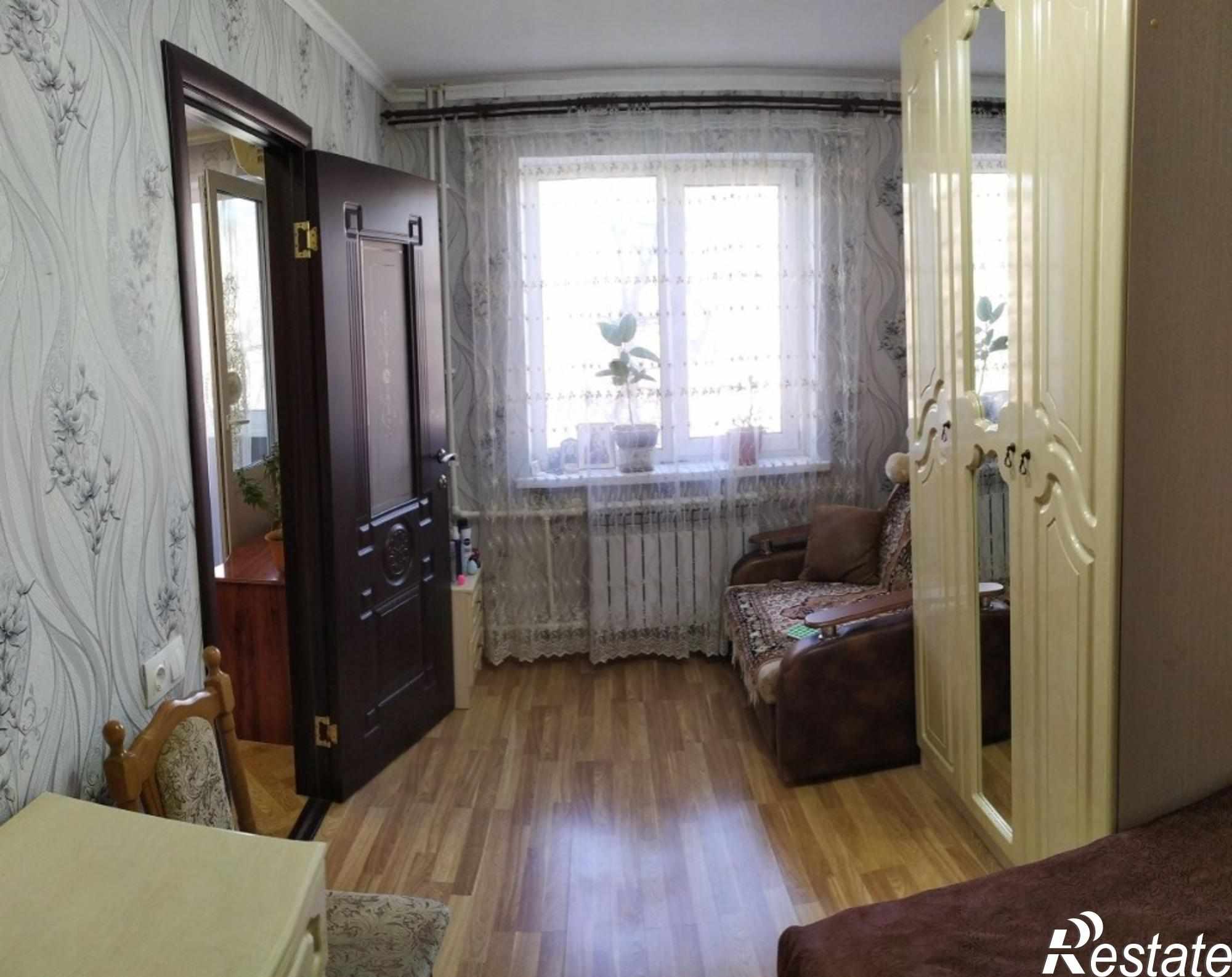 Купить квартиру за 6 500 000 рублей на Советский район