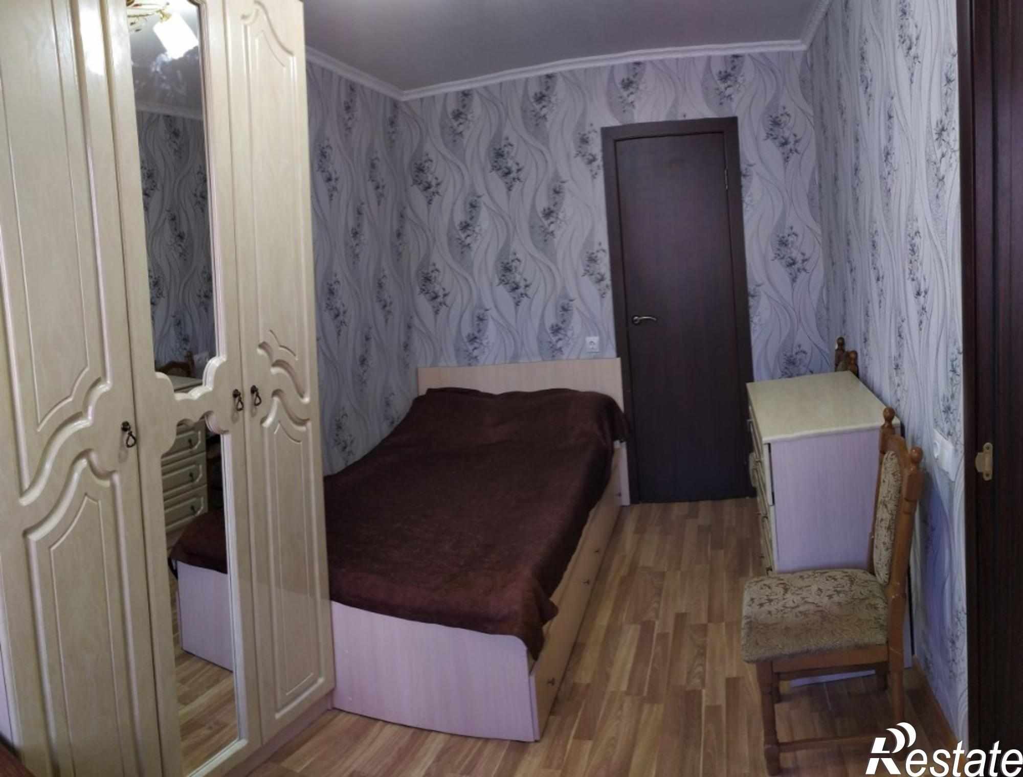 Купить квартиру за 6 500 000 рублей на Советский район