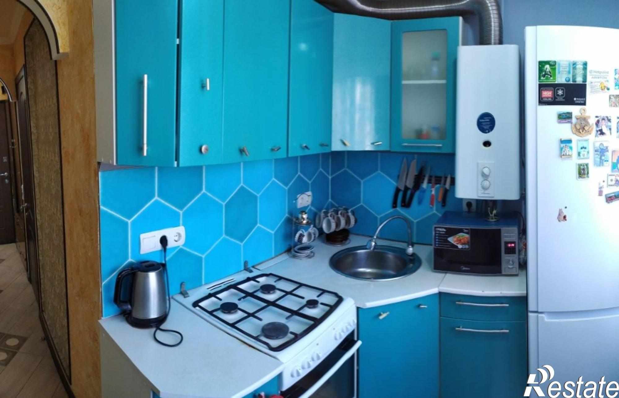 Купить квартиру за 6 500 000 рублей на Советский район