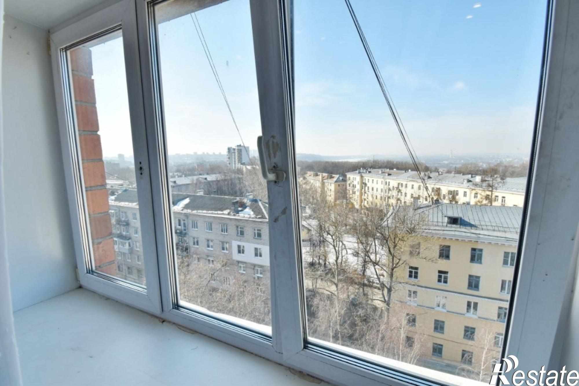 Купить квартиру за 4 250 000 рублей на Приокский район