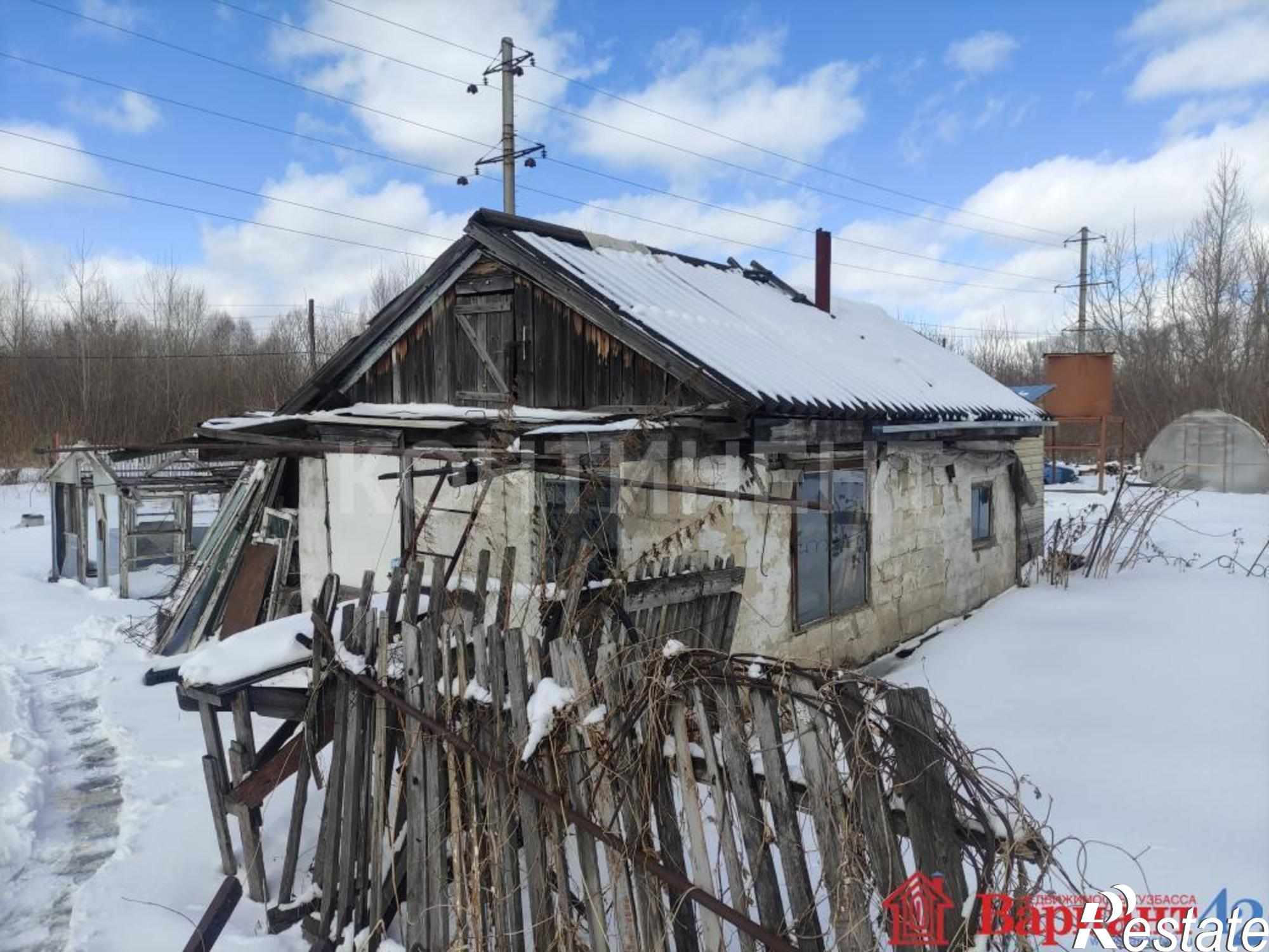 Купить дачу, дом, коттедж за 550 000 рублей на Волоколамская