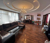 3-комн, 93кв м, этаж 6/9 Партизанская ул, 1б