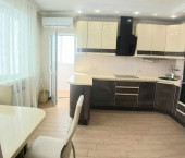 2-комн, 65.3кв м, этаж 8/14 Калинина пр-кт, 5к1