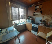 2-комн, 48кв м, этаж 4/5 Юлиуса Фучика ул, 6к3