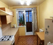 2-комн, 59кв м, этаж 4/5 Мира ул, 17