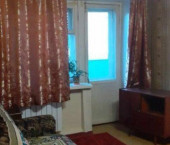 1-комн, 30кв м, этаж 2/4 Студенческая ул, 1