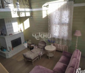 коттедж 302 кв м Серебряный ключ, 168