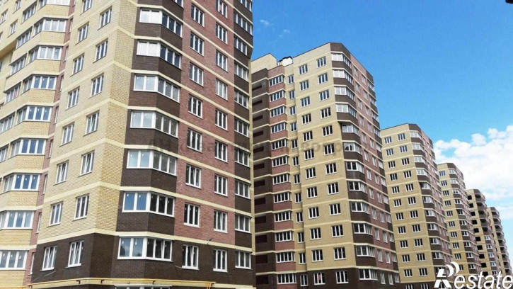 1-комн квартира Крестьянская ул, 27