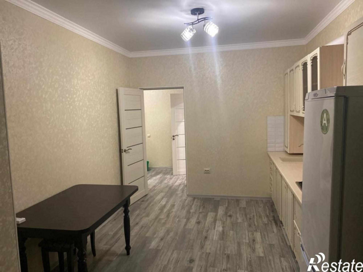 1-комн квартира Оранжерейная ул, 17