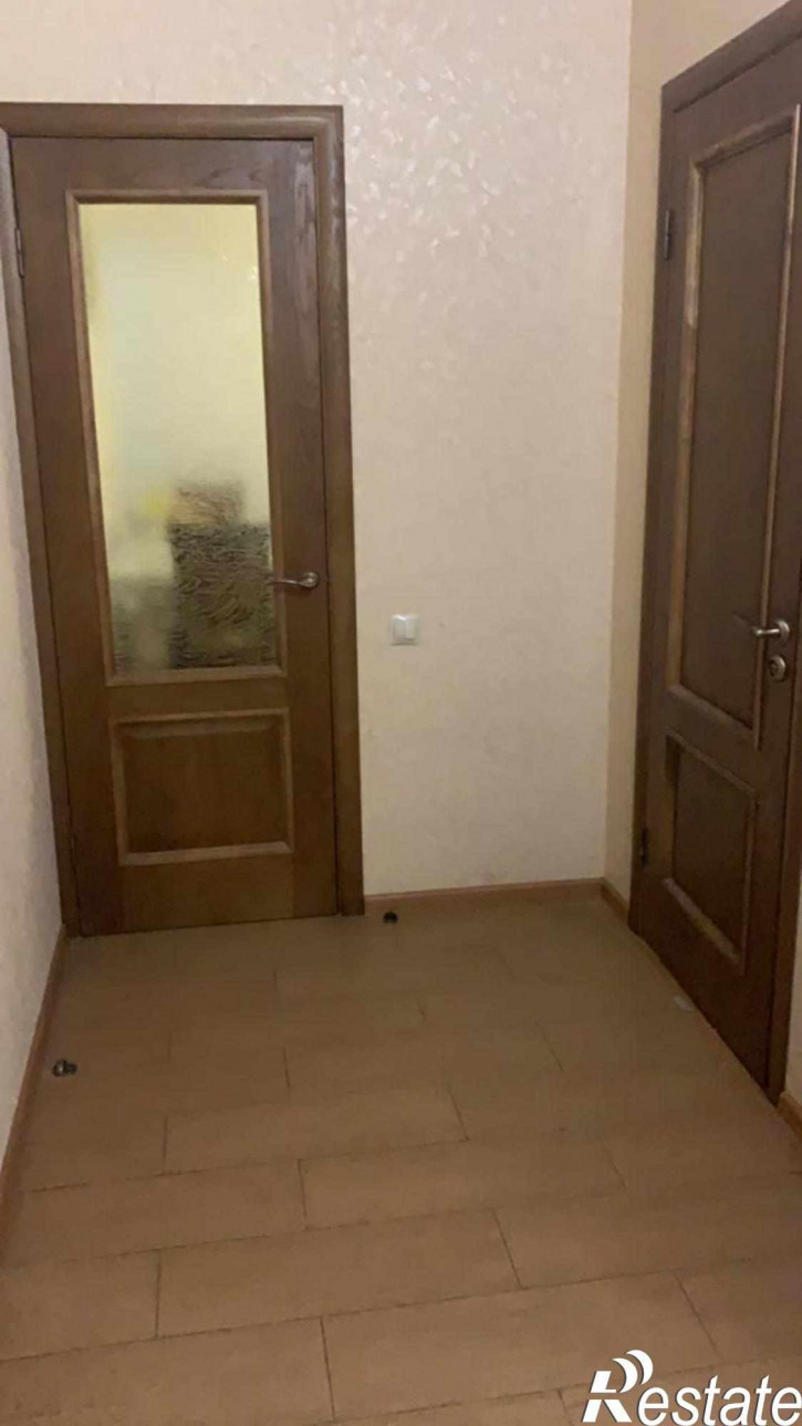 2-комн квартира Московская ул, 99