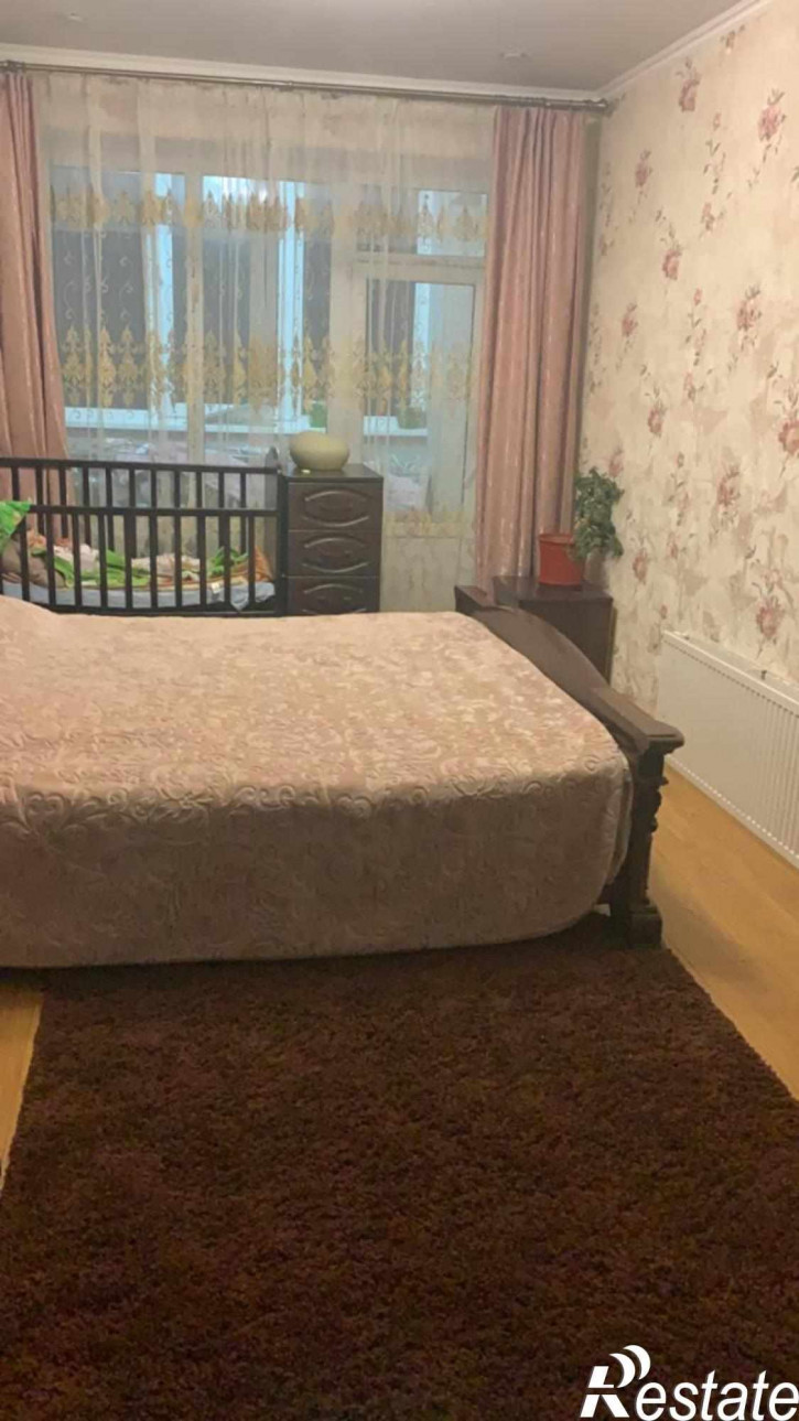 2-комн квартира Московская ул, 99