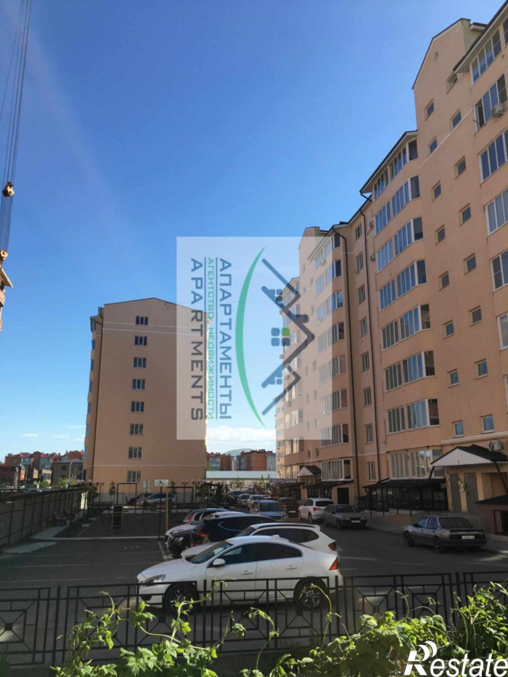 2-комн квартира Оранжерейная ул, 17