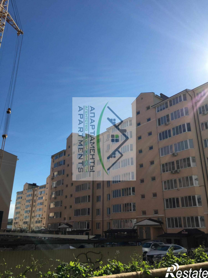 2-комн квартира Оранжерейная ул, 17
