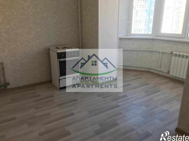 1-комн квартира Оранжерейная ул, 17к3