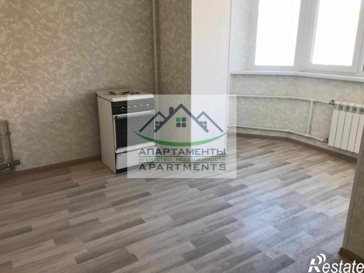1-комн квартира Оранжерейная ул, 17к3