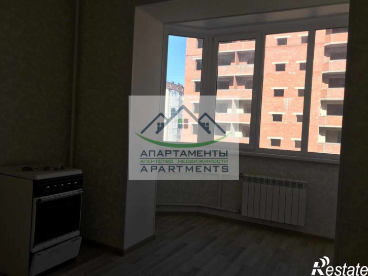 1-комн квартира Оранжерейная ул, 17к3