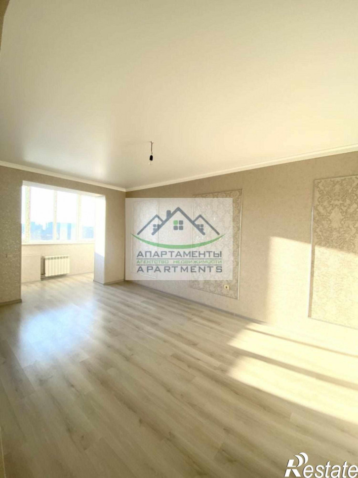 2-комн квартира Нежнова ул, 21к5