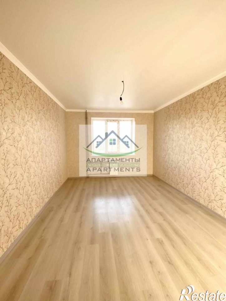2-комн квартира Нежнова ул, 21к5
