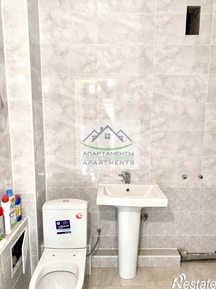 2-комн квартира Нежнова ул, 21к5