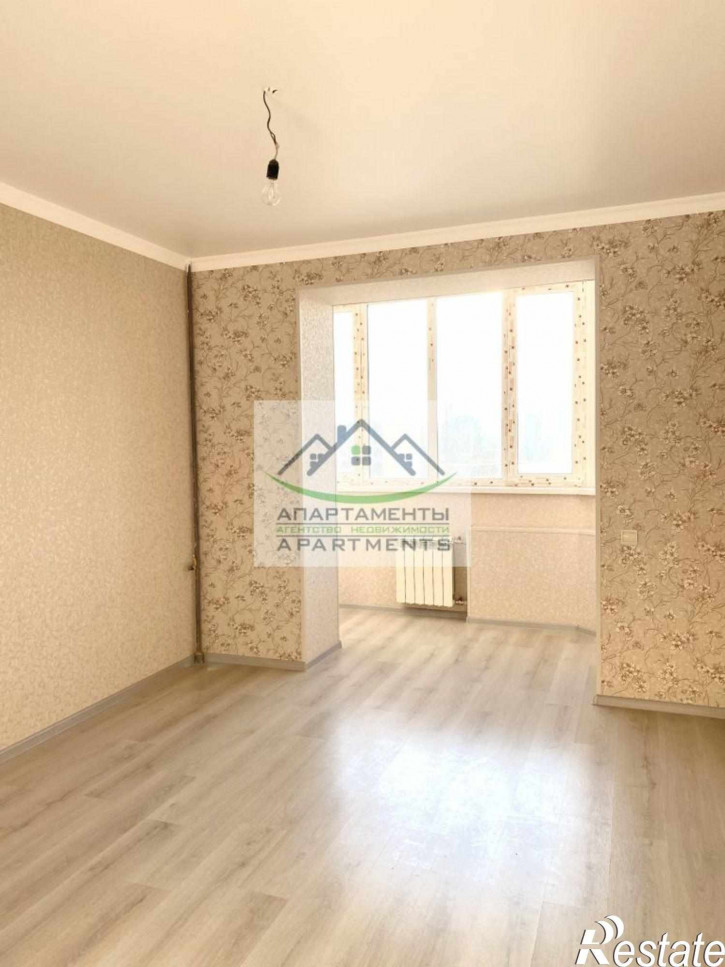 2-комн квартира Нежнова ул, 21к5