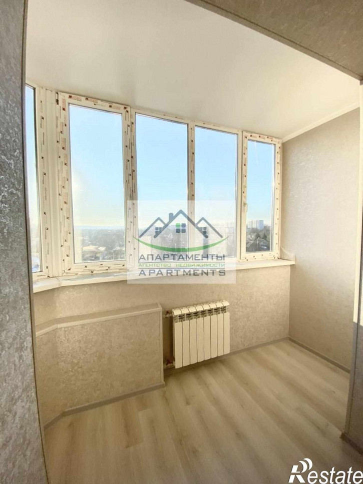 2-комн квартира Нежнова ул, 21к5