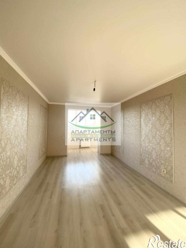 2-комн квартира Нежнова ул, 21к5