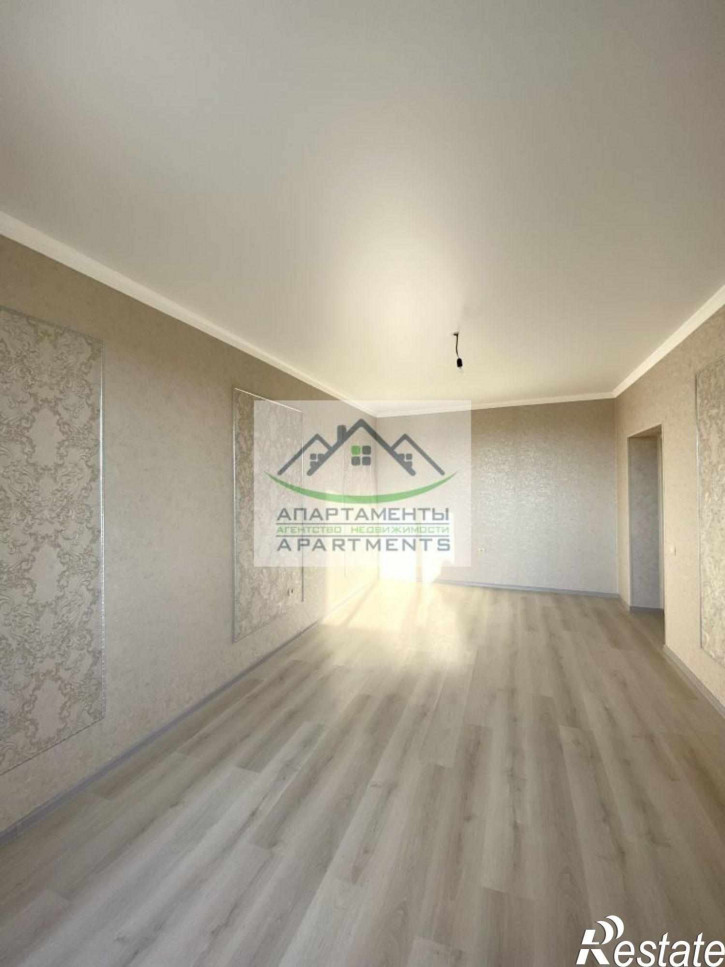 2-комн квартира Нежнова ул, 21к5