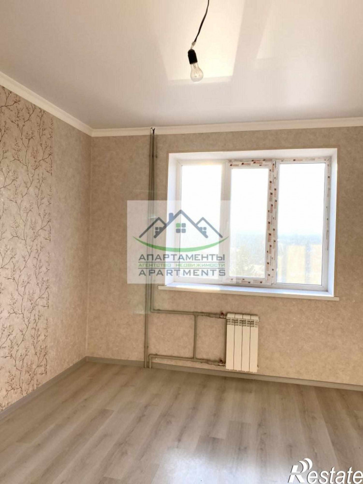 2-комн квартира Нежнова ул, 21к5