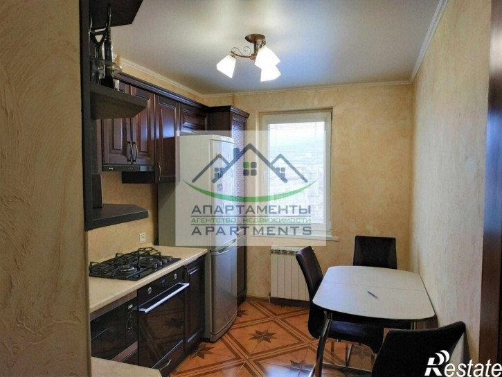 3-комн квартира Краснознаменная ул, 59