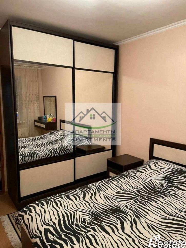3-комн квартира Краснознаменная ул, 59
