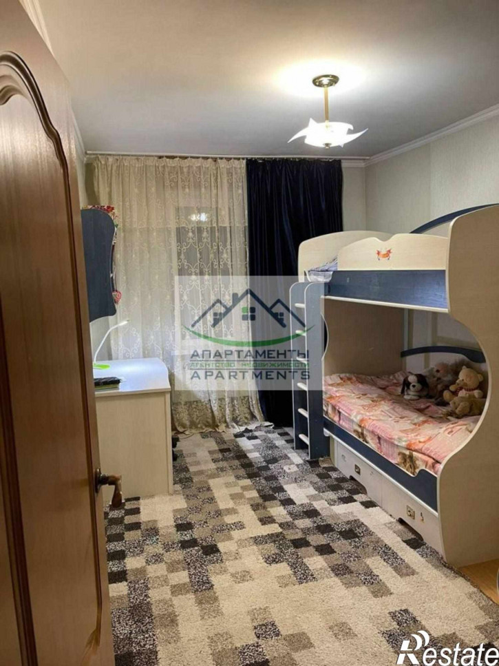 3-комн квартира Краснознаменная ул, 59