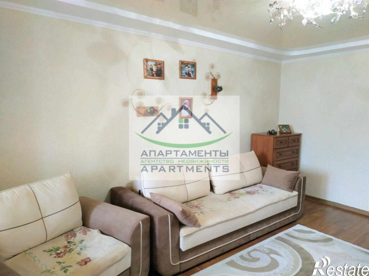 3-комн квартира Краснознаменная ул, 59