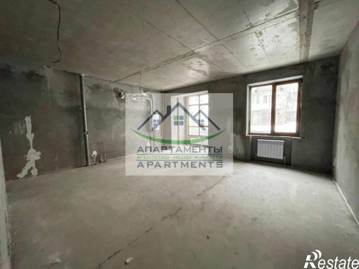 2-комн квартира Аллея Строителей ул, 7