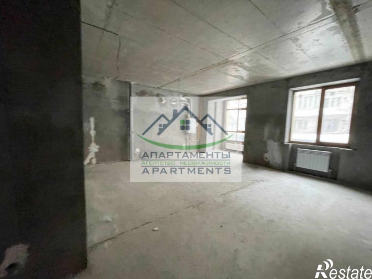 2-комн квартира Аллея Строителей ул, 7