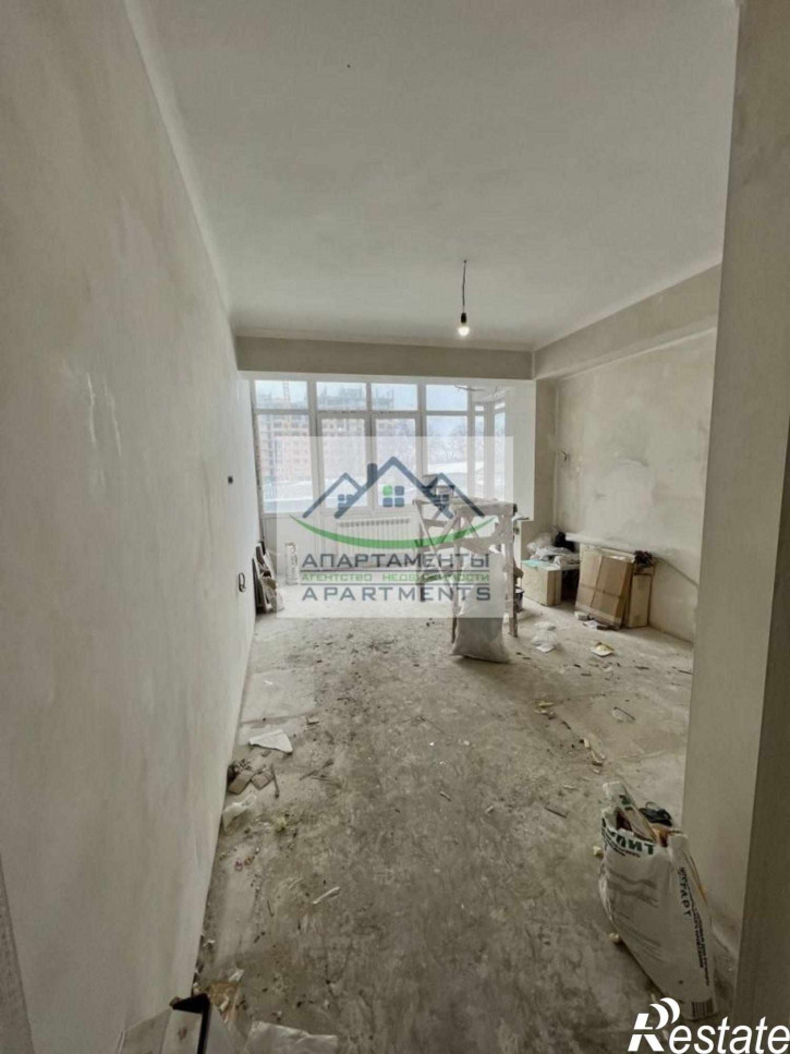 1-комн квартира Пестова ул, 9