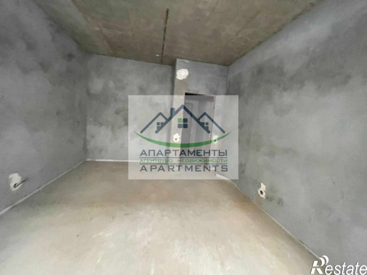 2-комн квартира Аллея Строителей ул, 7