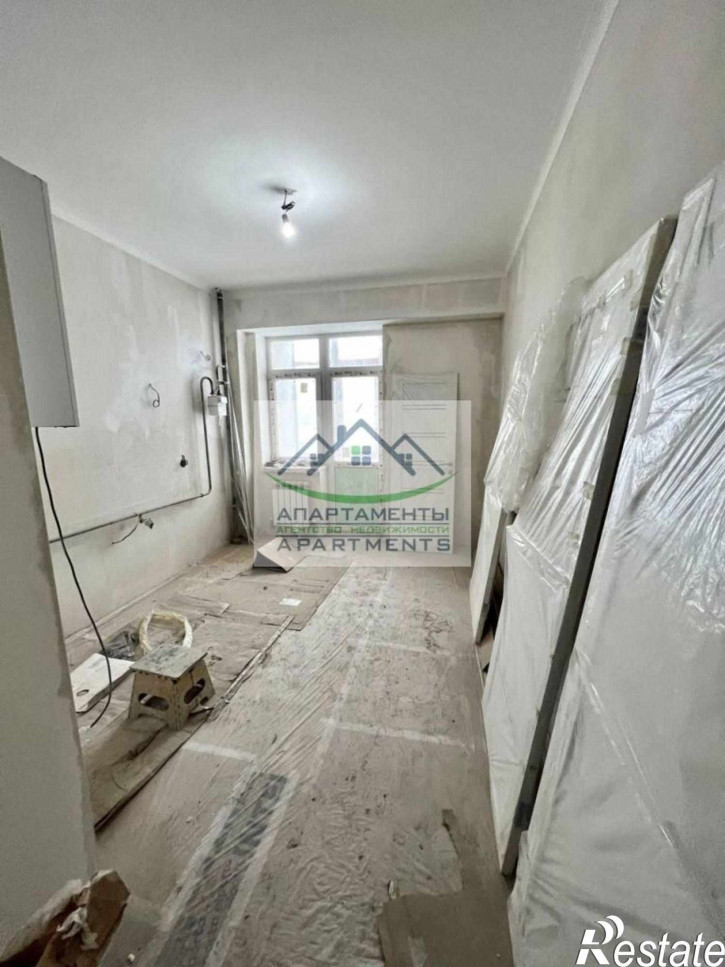 1-комн квартира Пестова ул, 9