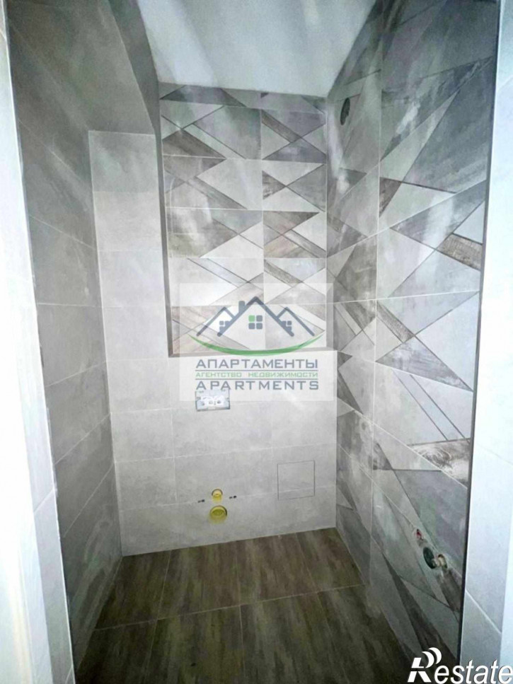 1-комн квартира Пестова ул, 9