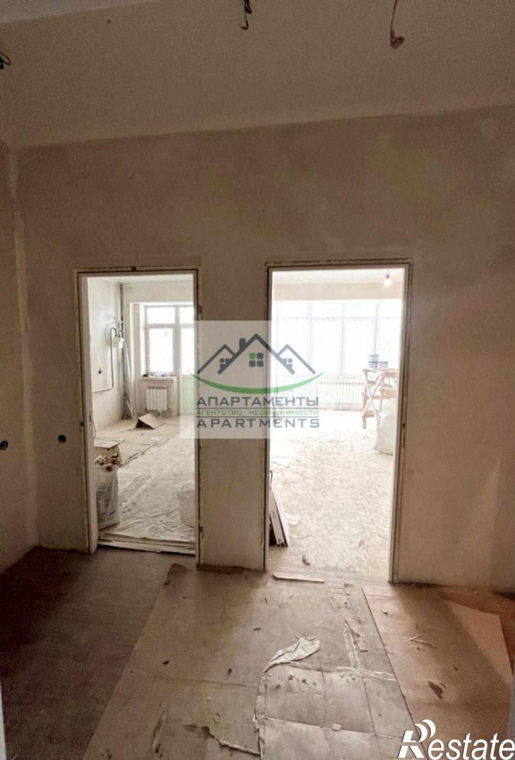 1-комн квартира Пестова ул, 9